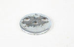 1970s Vintage 3-Bolt Fender Stratocaster/Telecaster/Precision/Jazz Bass Micro Tilt Adjustment Disc Shim USA CBS-Era