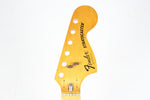 1979 Vintage Fender Stratocaster Maple 3-Bolt NECK ~Player Grade~ Checking USA Strat 1970s