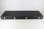 Vintage 1960-1965 Fender Precision Bass/Jazz/Telecaster Bass ~NO LOGO~ Case 1961 1962 1963 1964 USA