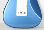 2025 Fender American Vintage II '73 Stratocaster Lake Placid Blue with Satin Maple Neck ~CLEAN~ 2020s USA