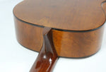 1970s Vintage Aria Concert AC-7 MIJ Japan Guitar Serial #119 RARE Early Example Classical Guitar