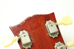 1970-1971 Vintage Gibson Les Paul Deluxe Cherry Sunburst ~Killer Wear~ Pete Townshend Mojo Norlin 1970s USA