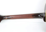 RARE 1966 Vintage Epiphone Broadway E252 Archtop Guitar Sitka Spruce/Maple/Brasilian Rosewood Mini-Humbuckers USA 1960s
