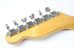 1982 Fender American Vintage '52 Telecaster 1952 Reissue Fullerton AVRI USA First Year Blackguard w/COA