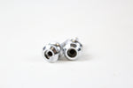 Schaller Strap Buttons for S-Locks ~Chrome~ Gibson Les Paul/SG Hex Allen Key