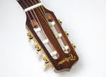 2005 Vintage Takamine EAN60C Cedar/Mahogany Rosewood Japan 2000s