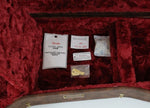 Fender Classic Series Stratocaster/Telecaster Poodle Hardshell Brown CASE ~Made in USA~