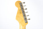 ~MINT~ Fender Rarities Flame Ash Top Stratocaster Plasma Red Burst Bird's-eye Maple Neck +OHSC w/Case Candy
