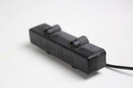 1980s Vintage Bartolini Bridge Pickup for Fender Jazz Bass/Lakland/Ibanez USA