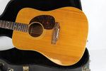 Vintage 1970-1971 Gibson J-50 ADJ Natural Acoustic Guitar 1970s USA