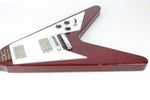 2005 Gibson Flying V '67 Reissue Mahogany Rosewood Fingerboard ~Cherry~ +OHSC USA 2000s