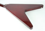 2005 Gibson Flying V '67 Reissue Mahogany Rosewood Fingerboard ~Cherry~ +OHSC USA 2000s