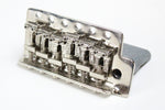 1990-2000s Squier Stratocaster MIJ Standard Bridge 1960s Reissue Chrome ~CLEAN~ Japan 1990s 2000s
