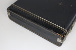Vintage 1960-1965 Fender Precision Bass/Jazz/Telecaster Bass ~NO LOGO~ Case 1961 1962 1963 1964 USA