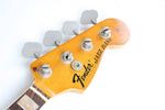 1974 Vintage Fender Jazz Bass Maple/Rosewood 4-Bolt NECK USA 1970s Early-CBS w/Original Tuners