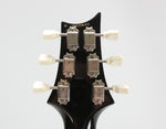 PRS Paul Reed Smith S2 McCarty 594 Thinline Black Birds Eyes +OHSC
