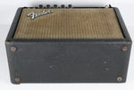 1981-1982-1983 Vintage Fender Vibro Champ Tube Combo Amp Blackface USA 1980s