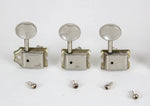 1987 Vintage Fender Stratocaster '57 1957 AVRI American Reissue Nickel Tuners USA STRAT