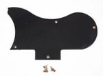 1974 Vintage Gibson L6-S Midnight Special Black Pickguard 1970s USA