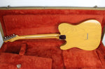 1982 Fender American Vintage '52 Telecaster 1952 Reissue Fullerton AVRI USA First Year Blackguard w/COA