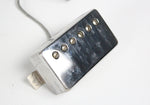 1970s-1980s Vintage Seymour Duncan 59BG Humbucker Pickup ~Chrome Cover~ 1959 PAF Reissue Gibson