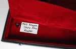 1960-1970 Vintage Non-Original Fender Jazz Bass,Precision,Telecaster ~BASS Hardshell CASE~ Burgundy Plush 1960s 1970s Europe