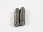 1991 VIntage Fender Stratocaster Plus/Deluxe/American Standard Pivot Posts Pair of 2 USA Strat 1990s
