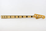 1973 Vintage Fender Jazz Bass Maple NECK 1970s USA