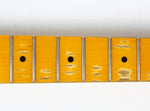 WD Licensed By Fender Replacement 22 Fret Neck For Stratocaster ~Heavy RELIC~