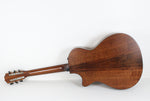 Taylor 322ce 12-Fret with V-Class Bracing Shaded Edgeburst +OHSC w/Case Candy USA