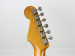 1988-89 Vintage Fender ST-54 1954 Reissue Stratocaster Two-Tone Sunburst JAPAN MIJ 1980's