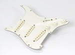 1993 Fender American Vintage AVRI '62 Stratocaster Loaded Pickguard w/Dimarzio Upgrades 1990s USA Strat