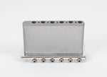 Fender Stratocaster 1969 Reissue Custom Shop Heavy Relic BRIDGE Chrome USA Strat