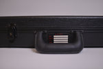 Gator TSA ATA Molded Electric Guitar Case for Fender Stratocaster Telecaster Super CLEAN