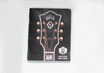2010 Guild D-55 Dreadnought USA w/Original Hard Shell Case NR129004