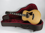 Taylor GT 611e LTD ~MINT~ Antique Blonde Beautiful Maple w/Original Case