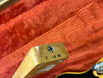 1982 Fender American Vintage '52 Telecaster 1952 Reissue Fullerton AVRI USA First Year Blackguard w/COA