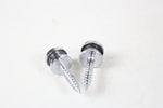 Schaller Strap Buttons for S-Locks ~Chrome~ Gibson Les Paul/SG Hex Allen Key
