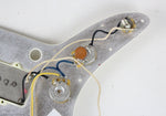 Fender American Vintage II 1966 Reissue Jazzmaster LOADED PICKGUARD w/Pickups USA