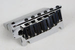 2009 Vintage Fender American Deluxe Custom Classic Stratocaster Bridge Chrome USA Strat