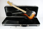 1979 Vintage Fender Stratocaster Sunburst ~MINTY~ All ORIGINAL +OHSC USA 1970s