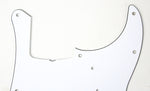 Fender Precision Bass White Pickguard USA American Standard