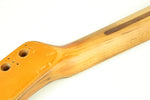 1967 Vintage Fender Telecaster Maple 4-Bolt ~Re-Fin~ NECK Tele USA 1960s Early-CBS