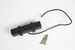 1980s Vintage Bartolini Bridge Pickup for Fender Jazz Bass/Lakland/Ibanez USA