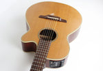 2005 Vintage Takamine EAN60C Cedar/Mahogany Rosewood Japan 2000s