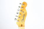 1982 Fender American Vintage '52 Telecaster 1952 Reissue Fullerton AVRI USA First Year Blackguard w/COA