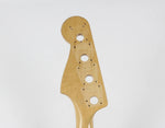 1973 Vintage Fender Jazz Bass Maple NECK 1970s USA