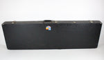 1960-1970 Vintage Non-Original Fender Jazz Bass,Precision,Telecaster ~BASS Hardshell CASE~ Burgundy Plush 1960s 1970s Europe