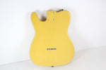 1978 Vintage Fender Telecaster Ash Olympic White/Blonde USA Tele Original Body 1970s