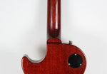 2004 Vintage Gibson Les Paul Standard Premium Plus Cherry Burst AAA Maple Flame Top ~Good Wood Era~ +OHSC USA